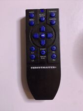 Controle remoto de DVD Thrustmaster PlayStation PS2 comprar usado  Enviando para Brazil