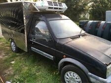 Mobile catering van for sale  LISKEARD