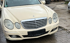Motorhaube haube w211 gebraucht kaufen  Mannheim