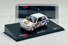 Peugeot 106 rallye d'occasion  Montbéliard