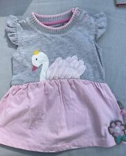 Baby mädchen kleid gebraucht kaufen  Dortmund