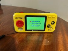 pacman handheld game for sale pacman handheld game for sale LISBURN