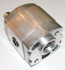 Hydraulikpumpe ölpumpe passen gebraucht kaufen  Beckum