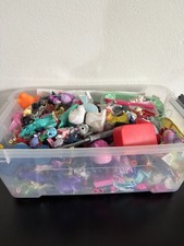 Miscellaneous toys lot for sale  Grimes