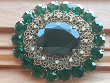 Huge vintage green for sale  Forest Lake