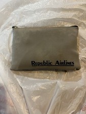 Republic airlines amenity for sale  Shakopee