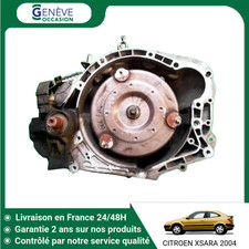 Boite vitesses citroen d'occasion Boite vitesses citroen d'occasion  Niort