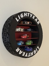 Lightning mcqueen lightyear for sale  BUCKHURST HILL