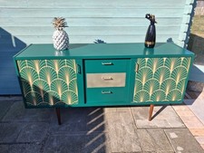 Upcycled sideboard hidden for sale Upcycled sideboard hidden for sale  ALFORD