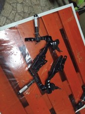 Cerniere con attuatore usato  Fasano
