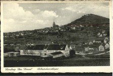 Homberg efze arbeitsdienstlage gebraucht kaufen  Deutschland