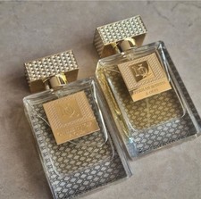 Oud perfume unisex for sale  LITTLEBOROUGH