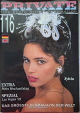 Private 116 magazin gebraucht kaufen  Traunreut