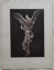 Gustave doré ganymède d'occasion  Challans