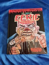 Worst eerie publications for sale  SUNDERLAND