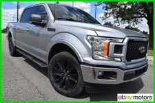 2020 ford 150 d'occasion  Expédié en Belgium