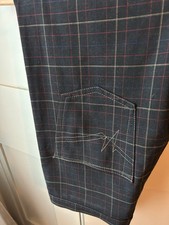Cop copine tartan for sale  HASTINGS