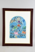C08w04 marc chagall gebraucht kaufen  Neu-Ulm