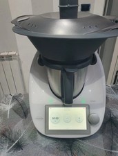 Vorwerk bimby tm6 usato  Baronissi