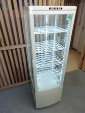 Barscher kühlvitrine 235b gebraucht kaufen  Bad Liebenzell