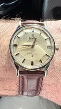 Omega constellation 167.005 for sale  Bothell