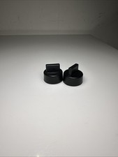 Prato de bateria Rock Band substituição porcas de parafuso PS2 PS3 PS4 Xbox 360 One Wii -Preto, usado comprar usado  Enviando para Brazil
