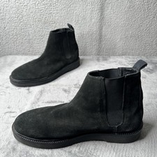 Zara chelsea boots for sale  Tallassee