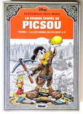 Grande épopée picsou d'occasion  Gouville-sur-Mer
