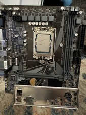 Intel 14400f cpu for sale  UK