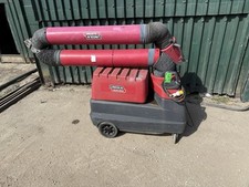 Lincoln electric vat for sale  WARRINGTON