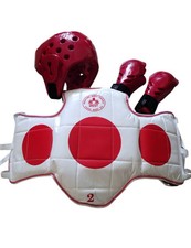 Sang moo taekwondo for sale  Hesperia