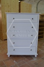 Handmade florida drawer for sale  ADDLESTONE