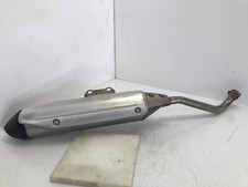 Terminale marmitta scarico usato  Rozzano