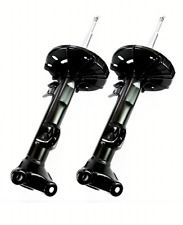 Usado, PAR DE AMORTECEDORES DIANTEIROS PARA MERCEDES C-CLASS (W203) 2000-2007 comprar usado  Enviando para Brazil