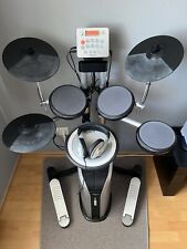 Schlagzeug roland drums gebraucht kaufen  Bonndorf im Schwarzwald