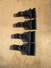 Thule fit kit for sale  Sedgwick