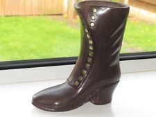 Vintage tony boots for sale  STOKE-ON-TRENT