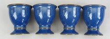 Denby imperial blue for sale  YORK
