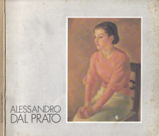 Alessandro dal prato. usato  Italia