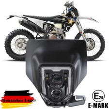 Husqvarna 701 supermoto gebraucht kaufen  Ginsheim-Gustavsburg