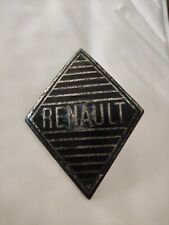 Rare ancien sigle d'occasion  Argelès-sur-Mer