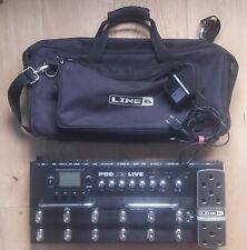 Line6 pod live usato  Calenzano