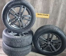 Riginal seat leon gebraucht kaufen  Giebelstadt