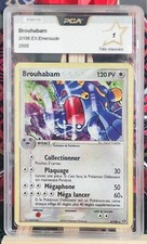 Carte pokemon emeraude d'occasion  Celles-sur-Belle