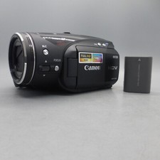 Canon hv30 handheld d'occasion  Expédié en Belgium