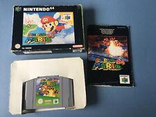 Nintendo super mario for sale  NORTHAMPTON