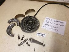 Yamaha yb100 working for sale  NORWICH