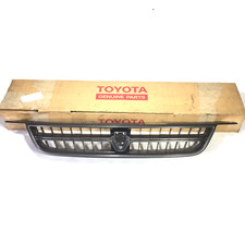 Radiador de grade Toyota Corolla AE110 AE111 AE114 CE110 CE114 EE111 genuíno novo na caixa comprar usado  Enviando para Brazil