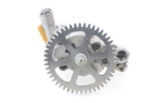 Pompe huile bmw d'occasion  Bohain-en-Vermandois