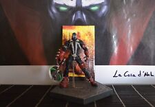 Figurine soulcalibur masked d'occasion  Lognes